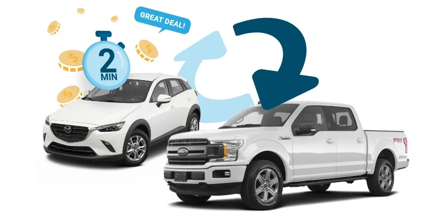 Sell My Vehicle | Shopicar
